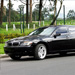 armored bmw