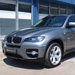 bmw armor
